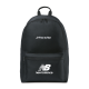 New Balance® Logo Round Backpack by Duffelbags.com