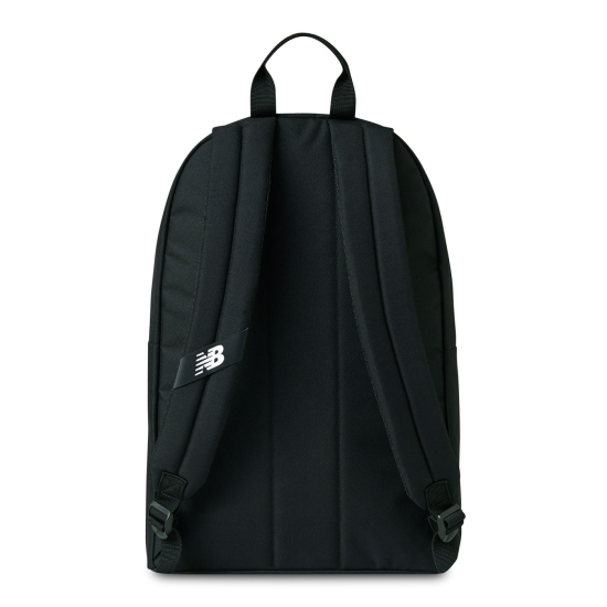 New Balance® Logo Round Backpack by Dufflebags.com New Balance® Logo Round Backpack by Duffelbags.com