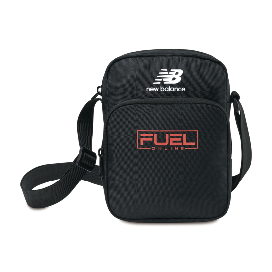 New Balance® Sling Bag by Duffelbags.com