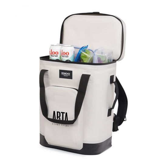 Igloo® Trailmate Backpack 24 Cooler Bag by Duffelbags.com