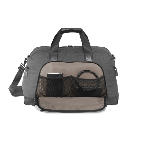Heritage Supply Tanner Travel Duffel Bag Heritage Supply Tanner Travel Duffel Bag by Duffelbags.com
