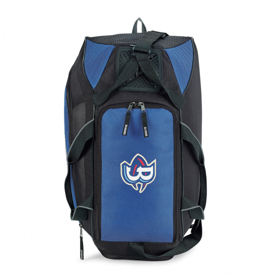 Spartan Sport Duffle Bag by Duffelbags.com 