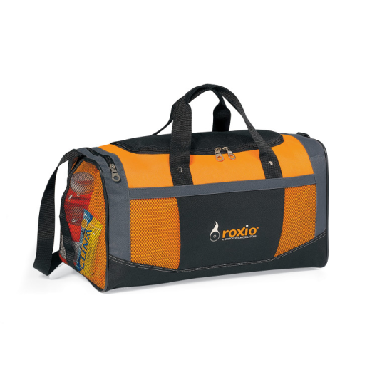 Flex Sport Bag by Duffelbags.com 