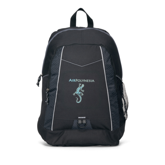 Mission Backpack by Duffelbags.com