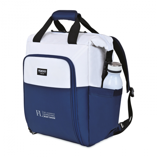 Igloo® Seadrift™ Switch Backpack Cooler Bag by Duffelbags.com