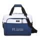 Igloo® Seadrift™ Snap Down 12 Can Cooler Bag Igloo® Seadrift™ Snap Down 12 Can Cooler Bag by Duffelbags.com