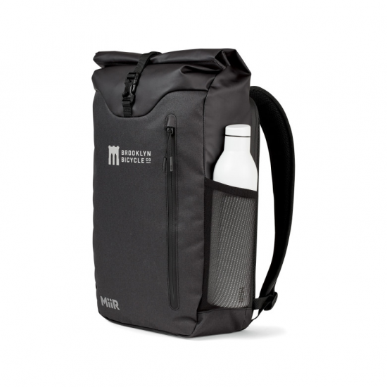 MiiR® Olympus 20L Computer Backpack by Duffelbags.com