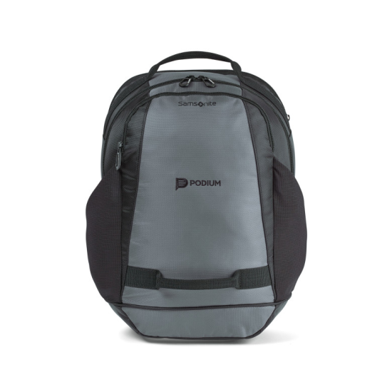 Samsonite Andante 2 Computer Backpack by Duffelbags.com