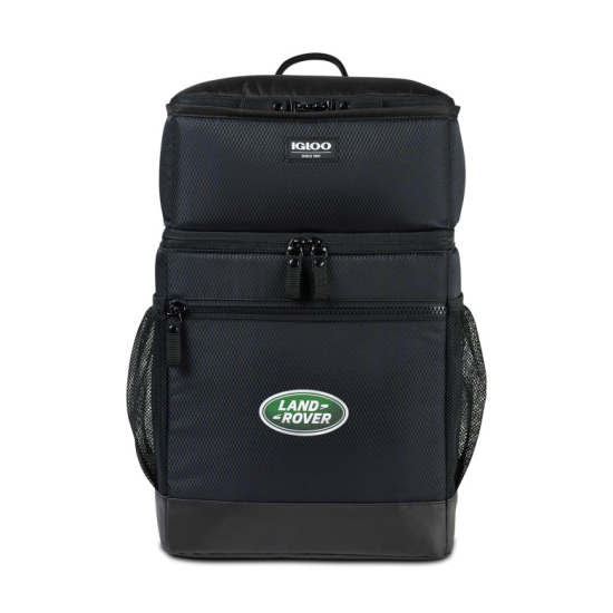 Igloo® Maddox Backpack Cooler Bag by Duffelbags.com