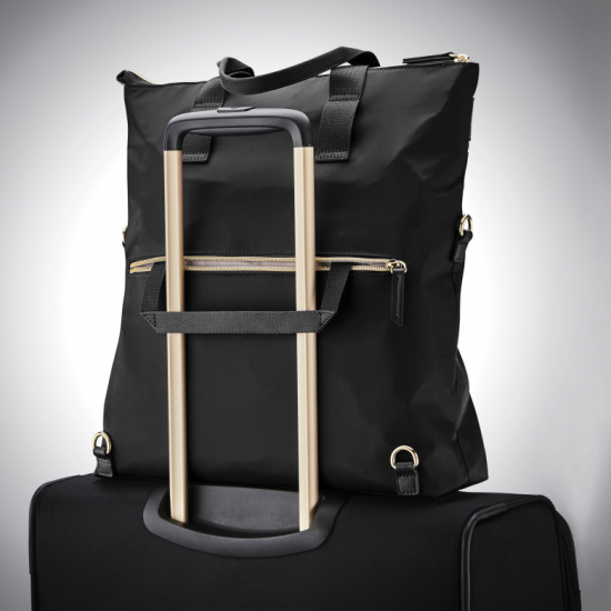 Samsonite Mobile Solution Convertible Backpack by Duffelbags.com