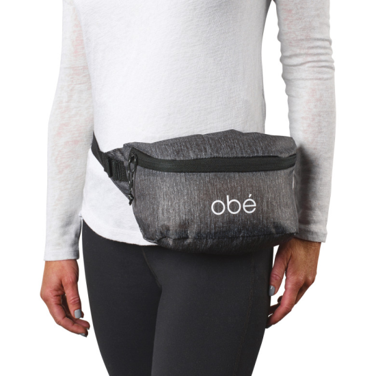 Rio Waist Pack by Dufflebags.com Rio Waist Pack by Duffelbags.com