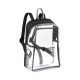 Sigma Clear Mini Backpack by Duffelbags.com