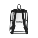 Sigma Clear Mini Backpack by Duffelbags.com