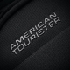 American Tourister® Zoom Turbo Spinner Underseat Carry-On Duffel Bag