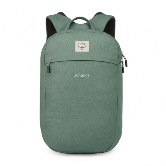 Osprey® Arcane Small Day Backpack by Duffelbags.com