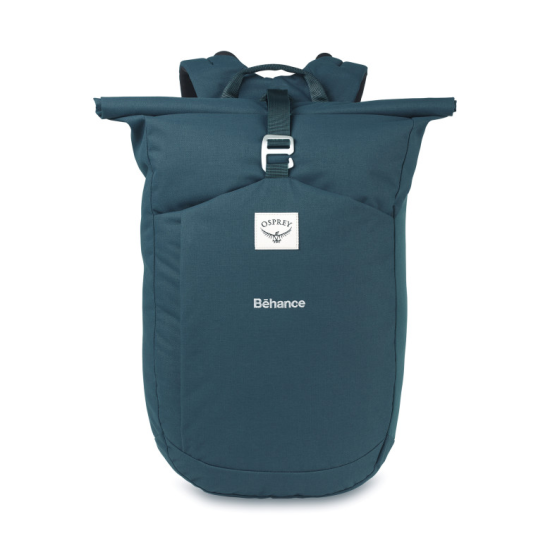 Osprey® Arcane Roll Top Pack by Duffelbags.com