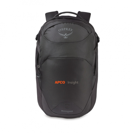 Osprey® Apogee Daypack by Duffelbags.com