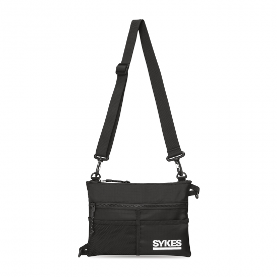 Remmy Convertible Sling Bag by Duffelbags.com