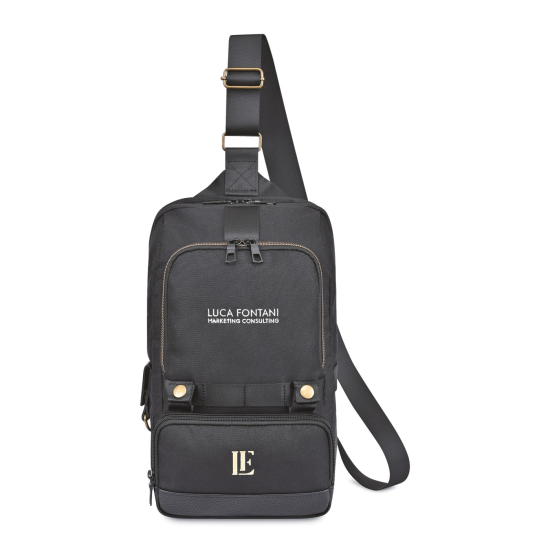 Sidekick Sling Bag by Dufflebags.com Sidekick Sling Bag by Duffelbags.com