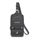 Sidekick Sling Bag by Dufflebags.com Sidekick Sling Bag by Duffelbags.com