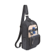 Sidekick Sling Bag by Dufflebags.com Sidekick Sling Bag by Duffelbags.com