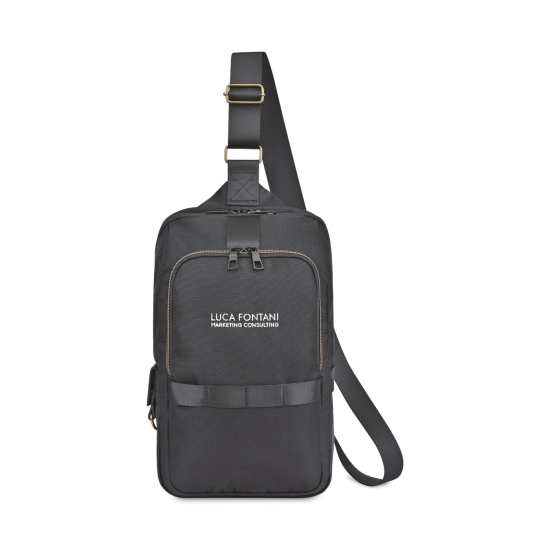 Sidekick Sling Bag by Duffelbags.com