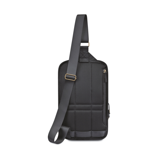 Sidekick Sling Bag by Dufflebags.com Sidekick Sling Bag by Duffelbags.com