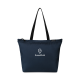 Renew rPET Packable Shopper Bag by Duffelbags.com