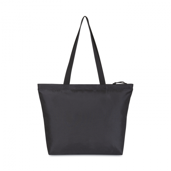 Renew rPET Packable Shopper Bag by Duffelbags.com