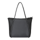 Revive Mesh Zippered Tote Bag by Dufflebags.com Revive Mesh Zippered Tote Bag by Duffelbags.com