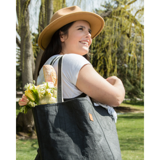 Out of The Woods® Iconic Shopper Bag by Dufflebags.com Out of The Woods® Iconic Shopper by Duffelbags.com