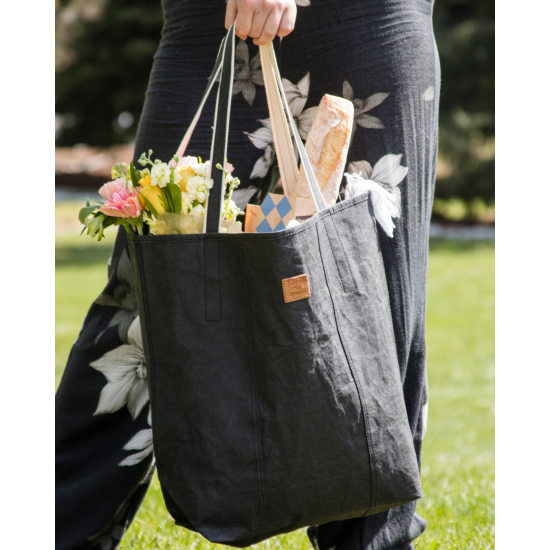 Out of The Woods® Iconic Shopper Bag by Dufflebags.com Out of The Woods® Iconic Shopper by Duffelbags.com