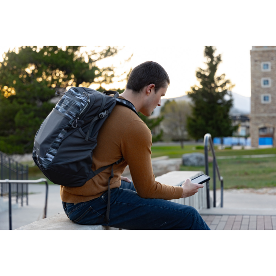 Osprey Flare Backpack by Dufflebags.com Osprey Flare Backpack by Duffelbags.com