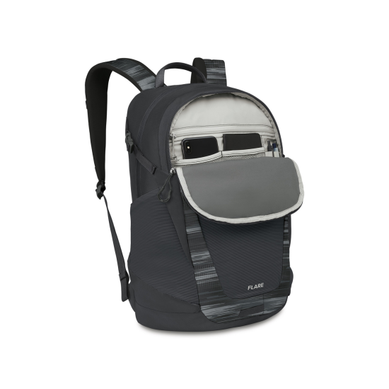 Osprey Flare Backpack by Dufflebags.com Osprey Flare Backpack by Duffelbags.com