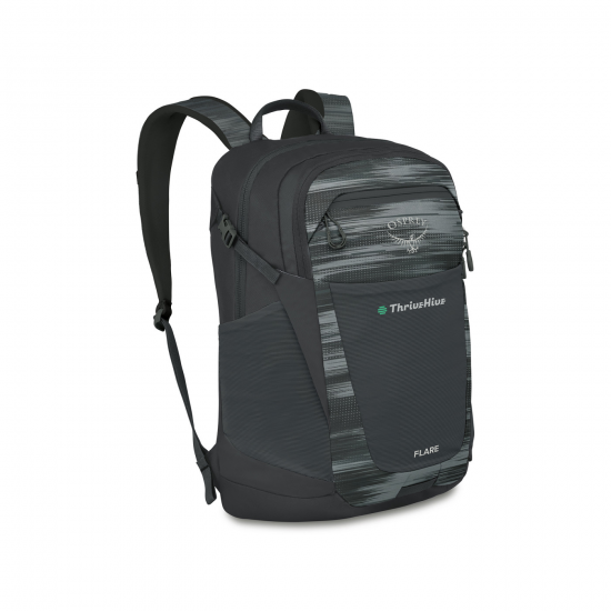Osprey Flare Backpack by Duffelbags.com