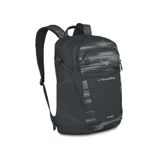 Osprey Flare Backpack by Dufflebags.com Osprey Flare Backpack by Duffelbags.com