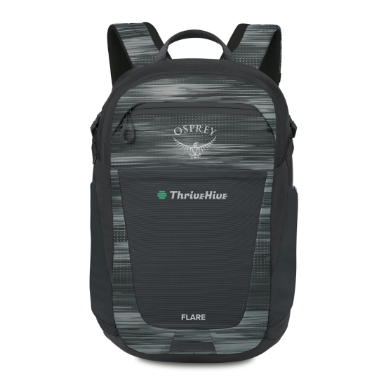 Osprey Flare Backpack by Dufflebags.com Osprey Flare Backpack by Duffelbags.com