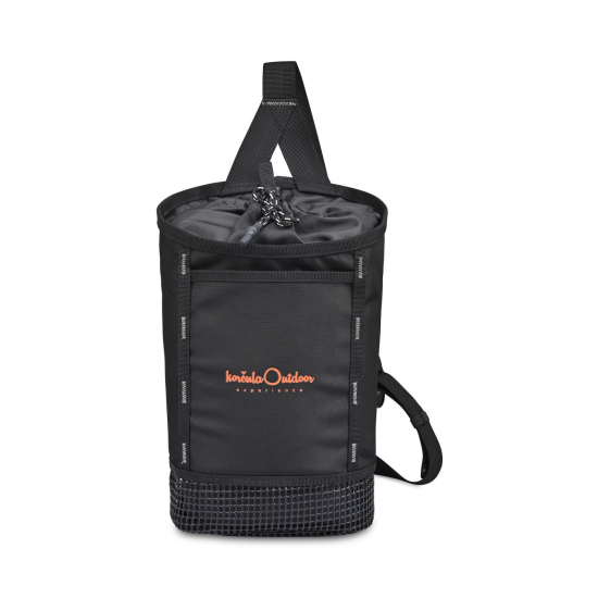 Hadley Insulated Sling Bag by Duffelbags.com