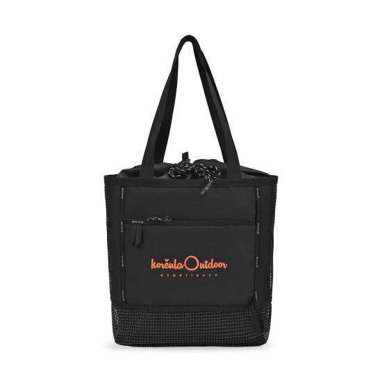 Hadley Insulated Tote by Duffelbags.com