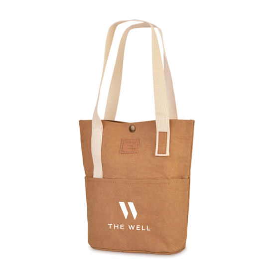 Out of The Woods® Rabbit Tote by Duffelbags.com