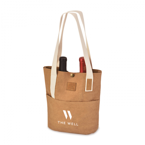 Out of The Woods® Rabbit Tote by Duffelbags.com