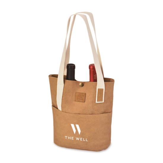 Out of The Woods® Rabbit Tote Bag by Dufflebags.com Out of The Woods® Rabbit Tote by Duffelbags.com