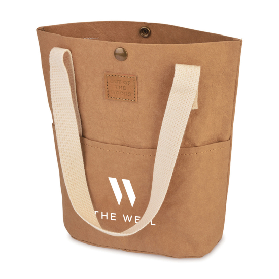 Out of The Woods® Rabbit Tote by Duffelbags.com