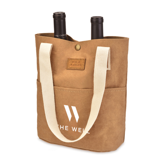 Out of The Woods® Rabbit Tote Bag by Dufflebags.com Out of The Woods® Rabbit Tote by Duffelbags.com
