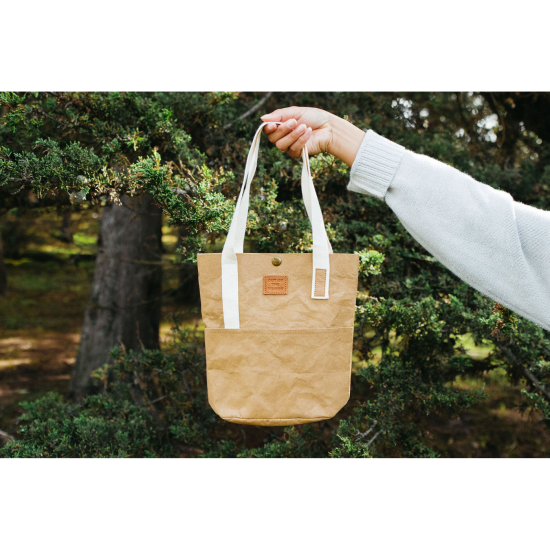 Out of The Woods® Rabbit Tote Bag by Dufflebags.com Out of The Woods® Rabbit Tote by Duffelbags.com