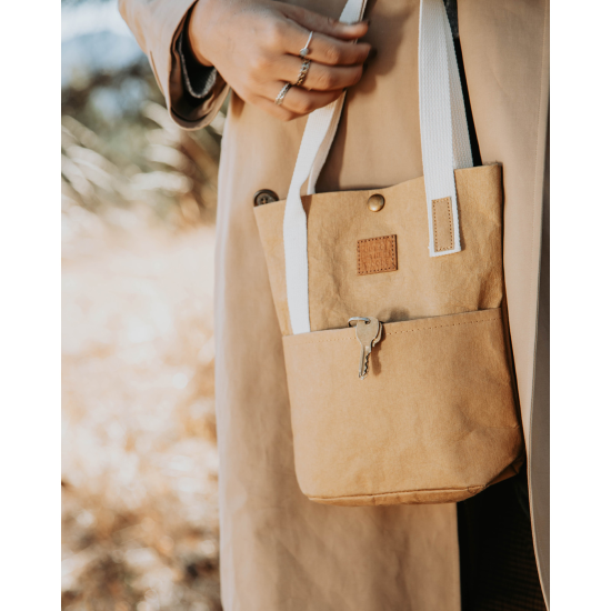 Out of The Woods® Rabbit Tote Bag by Dufflebags.com Out of The Woods® Rabbit Tote by Duffelbags.com