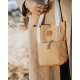 Out of The Woods® Rabbit Tote Bag by Dufflebags.com Out of The Woods® Rabbit Tote by Duffelbags.com