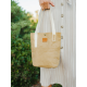Out of The Woods® Rabbit Tote Bag by Dufflebags.com Out of The Woods® Rabbit Tote by Duffelbags.com