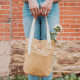 Out of The Woods® Rabbit Tote Bag by Dufflebags.com Out of The Woods® Rabbit Tote by Duffelbags.com