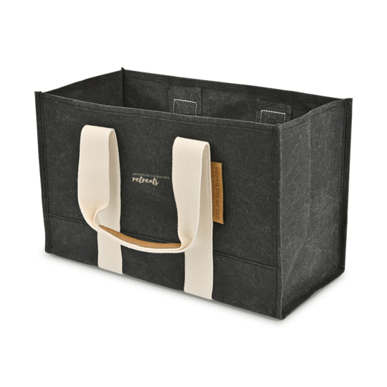 Out of The Woods® Small Boxy Tote by Duffelbags.com